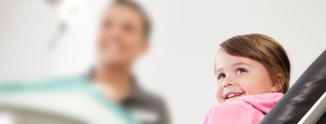 Behandlung für Kinder & Jugendliche